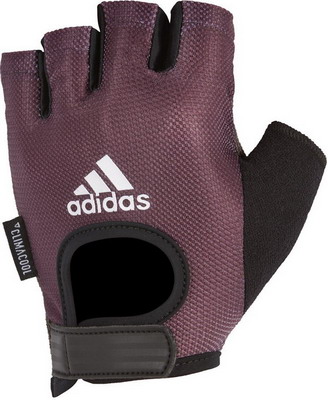 

Перчатки Adidas, Purple - M ADGB-13214