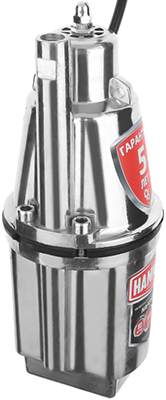 

Насос вибрационный Hammer, NAP250U(10) серый