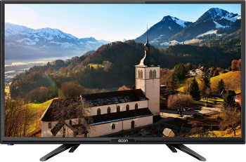 

LED телевизор Econ, EX-24HS002B