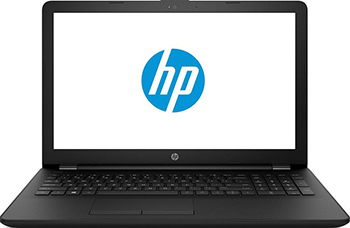 

Ноутбук HP, 15-bs182ur Pen 4417 (4UM08EA) Черный