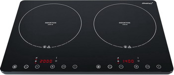 

Настольная плита Steba IK 650 Slim, Черный