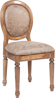 

Стул Tetchair, Secret De Maison Parisa (mod. PA-SC) 11311