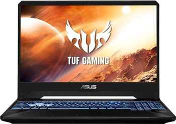 

Ноутбук ASUS, FX505DT-AL050 (90NR02D2-M04400)