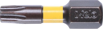 

Набор бит Felo, Torx серия Impact 30X25 02630040