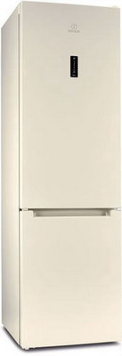Двухкамерный холодильник Indesit DF 5200 E фото