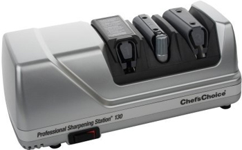 

Точилка электрическая Chef’s Choice, CC130PC платина