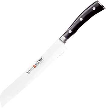 

Нож Wuesthof, 20 см 4166/20 WUS «Classic Ikon»