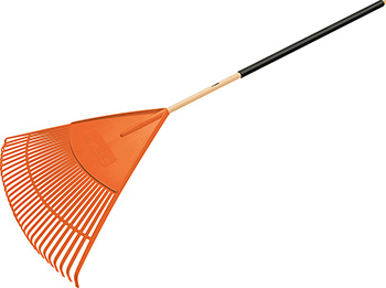 

Грабли веерные Truper 19065