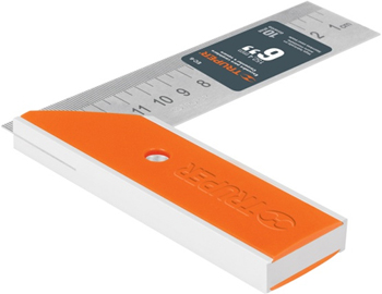 Столярный угольник Truper 30 см 14376