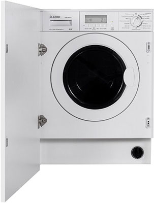 

Встраиваемая стиральная машина Ardo, 55FLBI1485LW