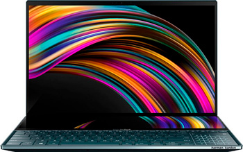 

Ноутбук ASUS, UX581GV-H2002T (90NB0NG1-M00220)