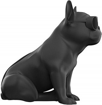 

Портативная акустика AEROSYSTEM, Aerobull XS1 Matt black