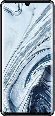 

Смартфон Xiaomi, Mi Note 10 Pro 256Gb 8Gb черный