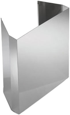 

Короб декоративный Elica, (h240-270) для Mini OM