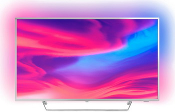 4K (UHD) телевизор Philips