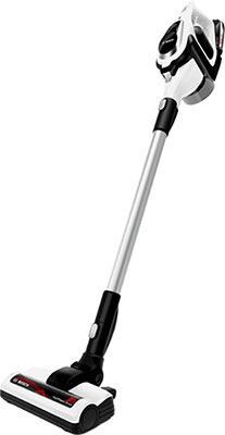 

Пылесос беспроводной Bosch, Unlimited 8 BBS812AM белый
