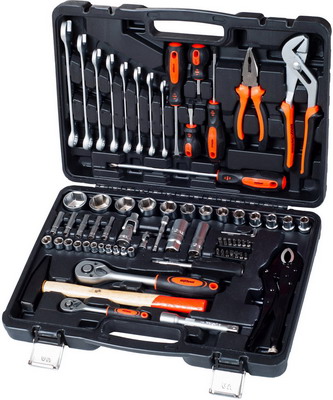 

Набор для автомобиля AV Steel AV-011072