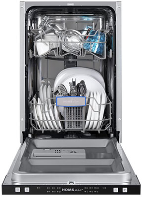 Встраиваемая посудомоечная машина homsair dw45l. Смотреть фото Встраиваемая посудомоечная машина homsair dw45l. Смотреть картинку Встраиваемая посудомоечная машина homsair dw45l. Картинка про Встраиваемая посудомоечная машина homsair dw45l. Фото Встраиваемая посудомоечная машина homsair dw45l