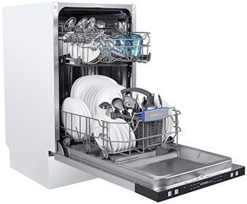 Встраиваемая посудомоечная машина homsair dw45l. Смотреть фото Встраиваемая посудомоечная машина homsair dw45l. Смотреть картинку Встраиваемая посудомоечная машина homsair dw45l. Картинка про Встраиваемая посудомоечная машина homsair dw45l. Фото Встраиваемая посудомоечная машина homsair dw45l