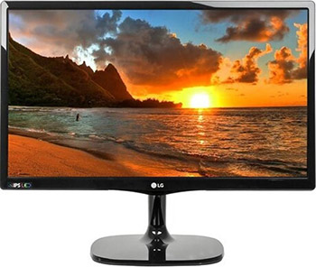 

LED телевизор LG, 22TN610V-PZ