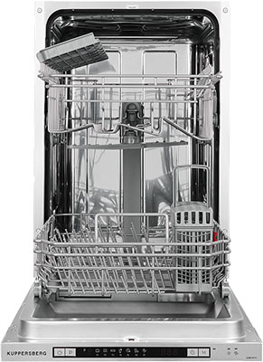 Kuppersberg 00006110 gsm 4572 посудомоечная машина 45 см