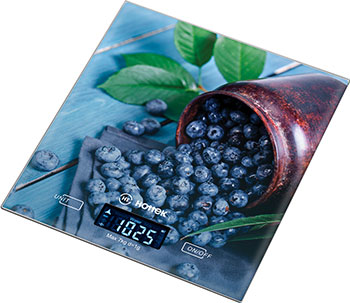 

Кухонные весы Hottek, HT-962-030