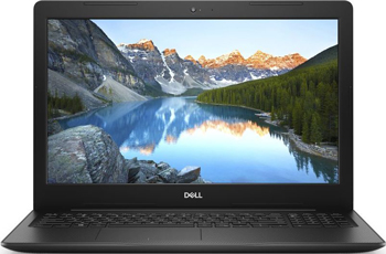

Ноутбук Dell, Inspiron 3585 (3585-7164) черный