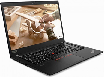 Ноутбук Lenovo Thinkpad 14 Купить