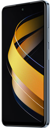 Смартфон Infinix SMART 8 4128GB Timber black