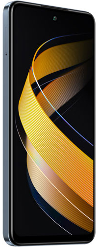 Смартфон Infinix SMART 8 4128GB Timber black