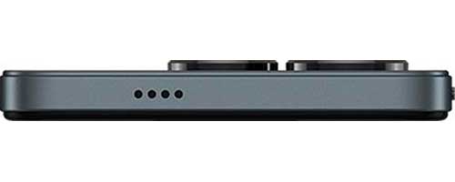 Смартфон TECNO Spark 20c 8128 черный