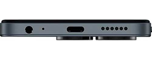 Смартфон TECNO Spark 20c 8128 черный