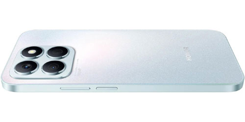 Смартфон Honor X8b 8256GB Titanium Silver