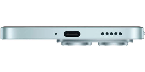 Смартфон Honor X8b 8256GB Titanium Silver