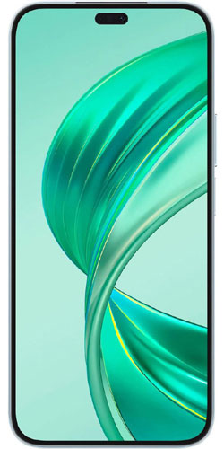 Смартфон Honor X8b 8256GB Titanium Silver