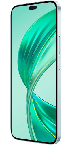 Смартфон Honor X8b 8256GB Titanium Silver