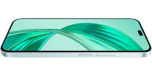 Смартфон Honor X8b 8256GB Titanium Silver