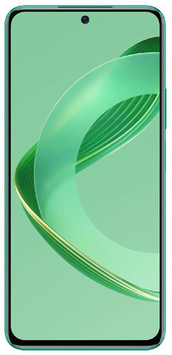 Смартфон Huawei nova 12se 8256 Gb Green