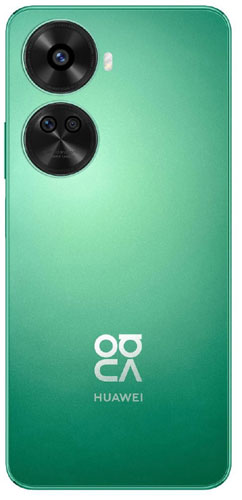 Смартфон Huawei nova 12se 8256 Gb Green