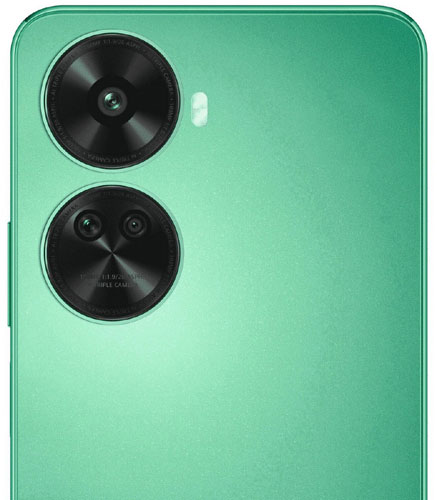 Смартфон Huawei nova 12se 8256 Gb Green
