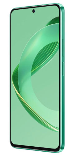 Смартфон Huawei nova 12se 8256 Gb Green