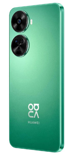 Смартфон Huawei nova 12se 8256 Gb Green