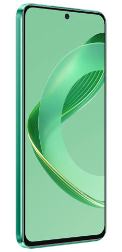 Смартфон Huawei nova 12se 8256 Gb Green
