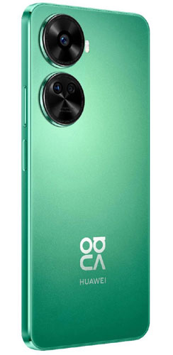 Смартфон Huawei nova 12se 8256 Gb Green