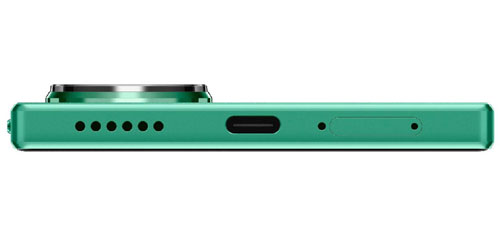 Смартфон Huawei nova 12se 8256 Gb Green