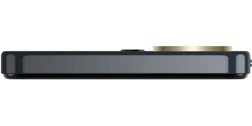 Смартфон Itel P55 P663LN 2568 Meteor Black