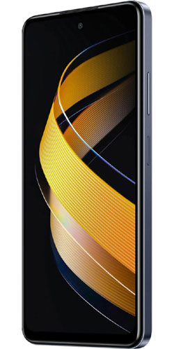 Смартфон Infinix Smart 8 Pro X6525B 128Gb 8Gb черный