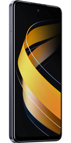 Смартфон Infinix Smart 8 Pro X6525B 128Gb 8Gb черный