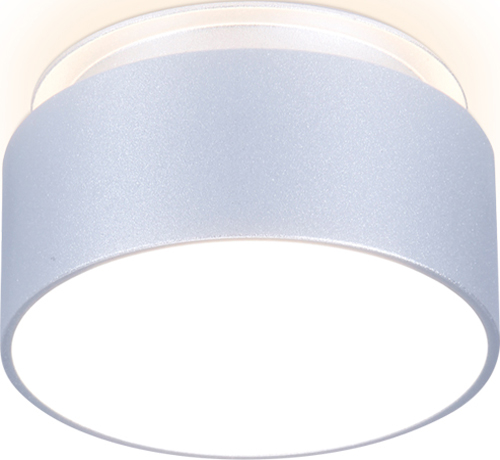 Изображение товара Встраиваемый светильник Ambrella Light Techno Spot TN191 для кухни с LED