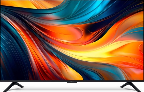 

Телевизор Xiaomi TV A 43 2026, Черный